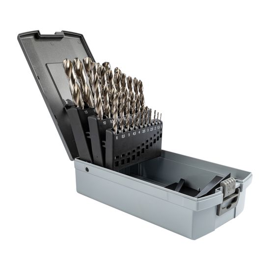 ALPEN Action Set Pro Kp25