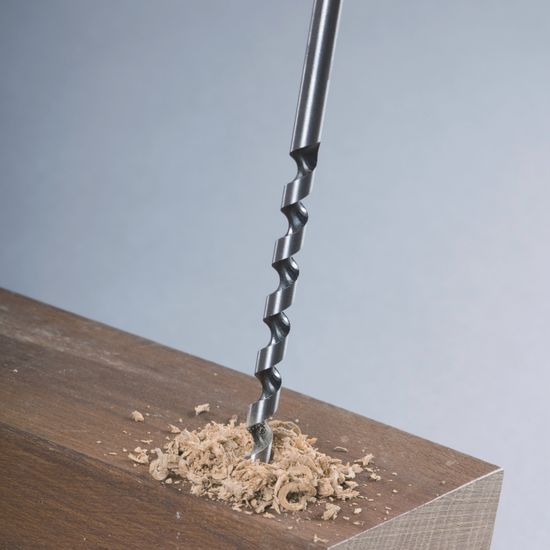 ALPEN Wood Auger Drill Bit 18 X 235mm