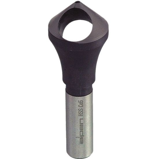 ALPEN Hss-eco Slot.counters &oslash; 5-10 90&deg; Size 2