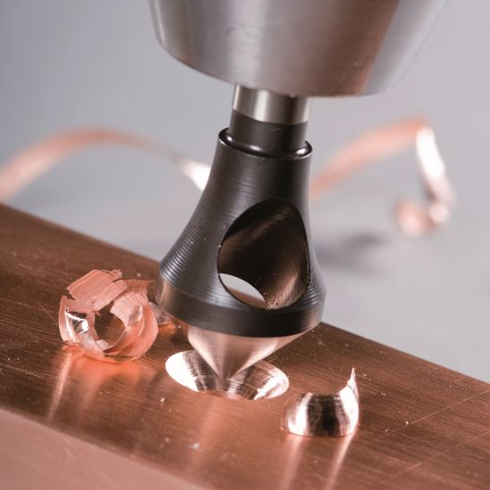 ALPEN Hss-eco Slot.counters &oslash; 5-10 90&deg; Size 2