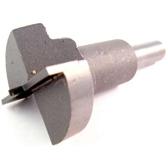ALPEN Hinge Bore Bit Tct 30mm