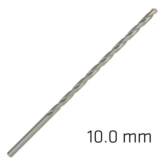 ALPEN Masonry Drill Bit Long Life 10 X 300mm