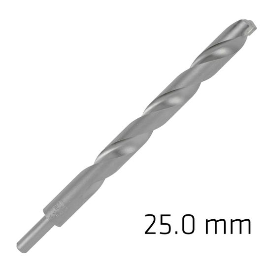 ALPEN Masonry Drill Bit Long Life 25 X 300mm
