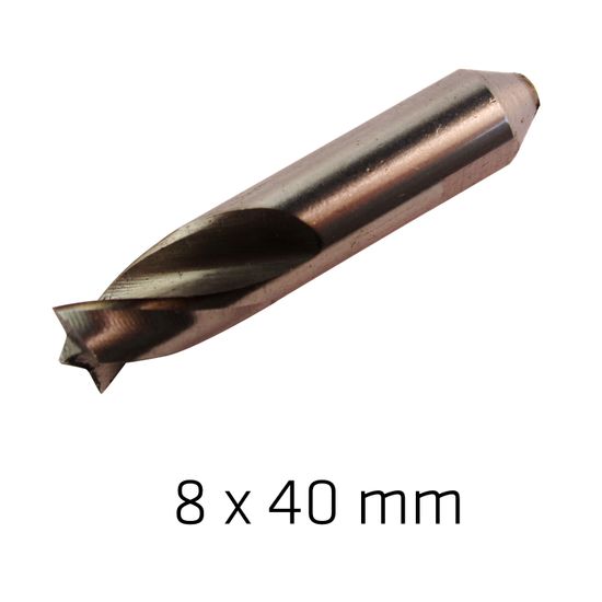 ALPEN Spot Weld Drill 8 X 40mm