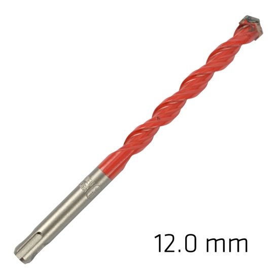 ALPEN Profi Multicut Sds Drill Bit 12 X 160mm