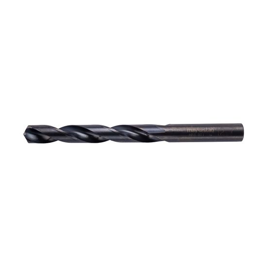 ALPEN  ALPEN Hss Drill Bit 12.7mm Din338