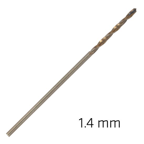 ALPEN Hss Sprint Master 1.4mm Bulk Din 338 ALPEN Drill Bit