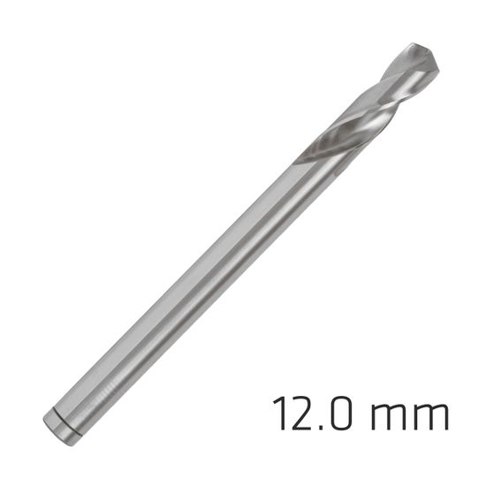 ALPEN Hardox Hss-eco Drill Bit 12.00mm