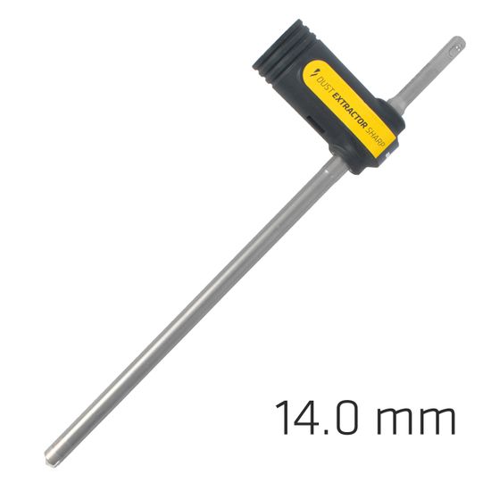 ALPEN Dust Ext Sharp Mason Sds 270/150 14.0