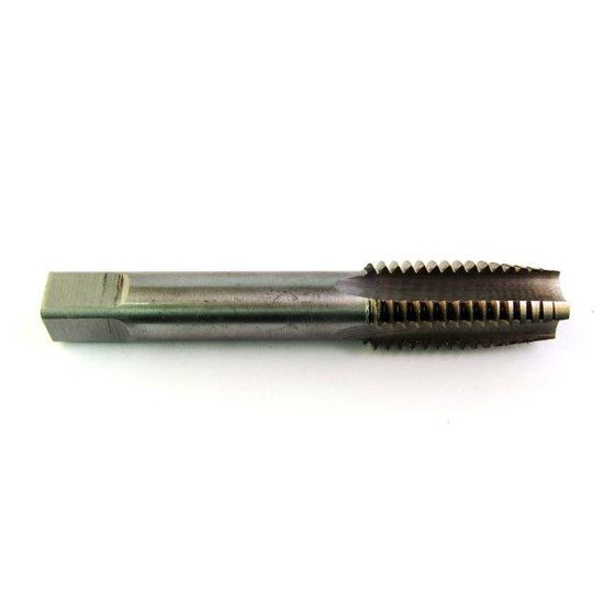 ALPEN Tap 18mm Hss In Plastic Tube 2.5mm Pitch
