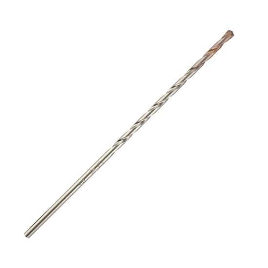 ALPEN Masonry Drill Bit Long Life 4.0 X 150mm