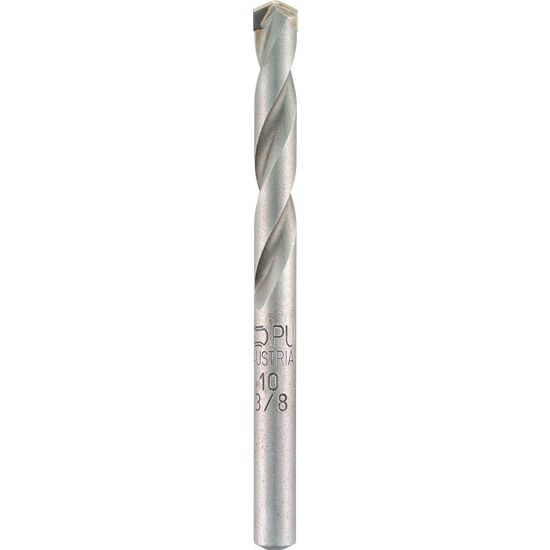 ALPEN Masonry Drill Bit Long Life 6.5 X 150mm