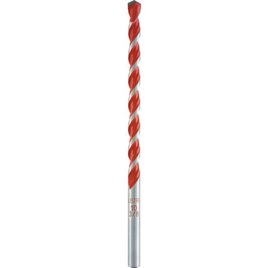 ALPEN Profi Multicut Drill Bit 12 X 200mm