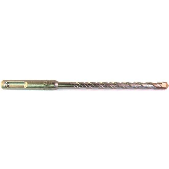 ALPEN Sds Plus Hammer F4 160 X 100 7mm Bulk