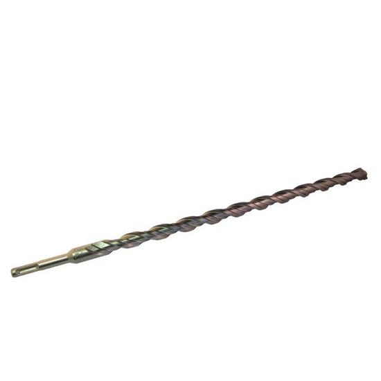 ALPEN Sds Plus Bit 450 X 400mm 18mm Bulk