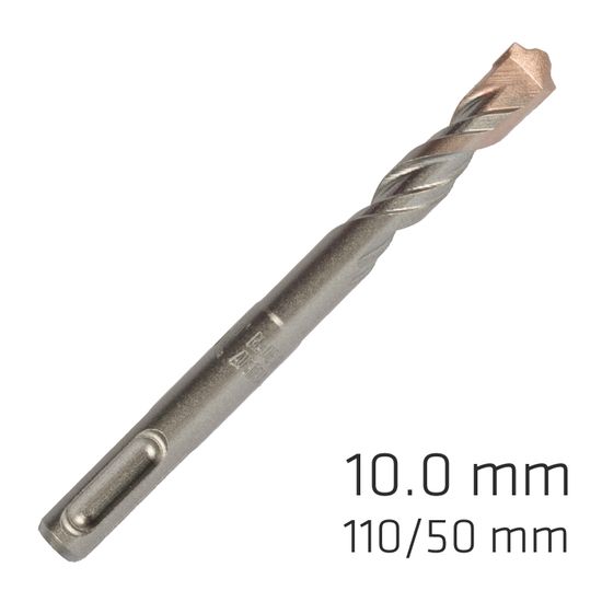 ALPEN Sds Plus Bit 110x50 10mm