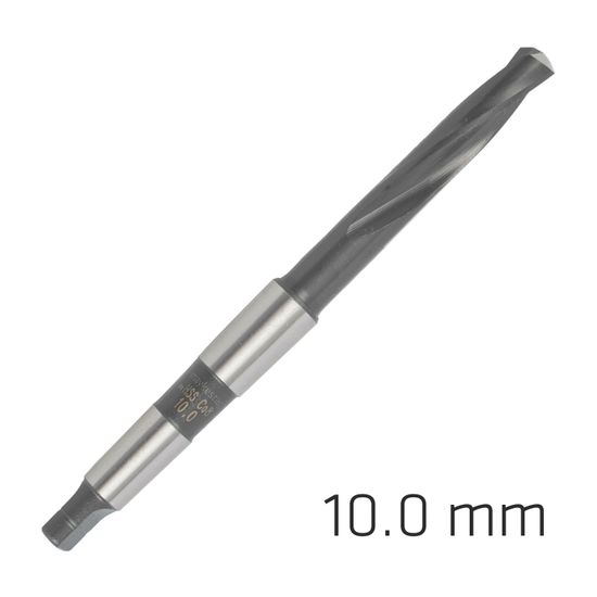 ALPEN Hardox Hss-eco8 Drill Bit 10.00mm