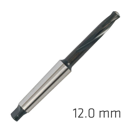 ALPEN Hardox Hss-eco8 Drill Bit 12.00mm