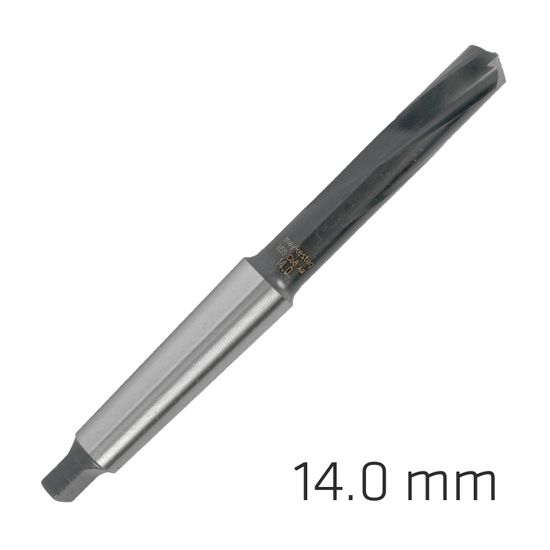 ALPEN Hardox Hss-eco8 Drill Bit 14.00mm