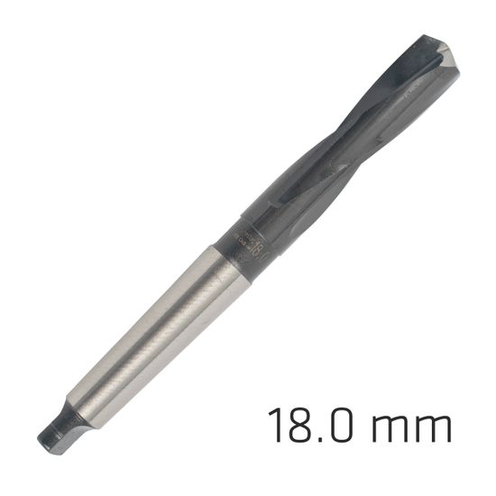 ALPEN Hardox Hss-eco8 Drill Bit 18.00mm