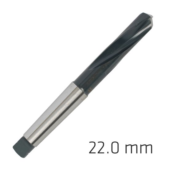 ALPEN Hardox Hss-eco8 Drill Bit 22.00mm