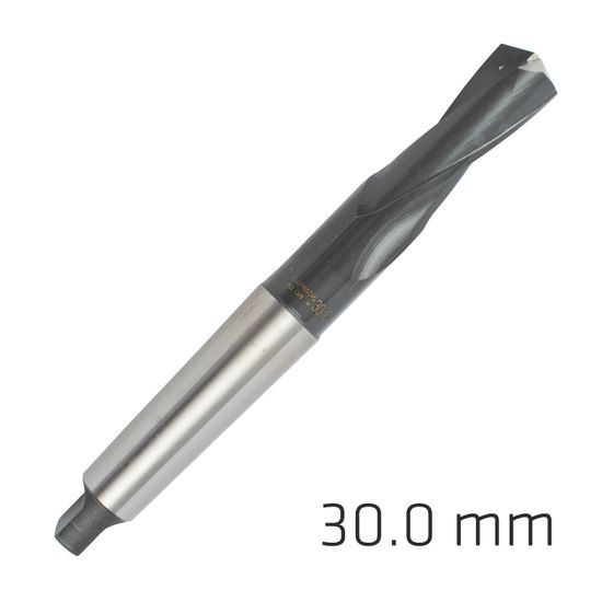 ALPEN Hardox Hss-eco8 Drill Bit 30.00mm