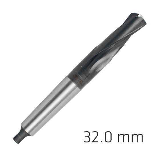 ALPEN Hardox Hss-eco8 Drill Bit 32.00mm