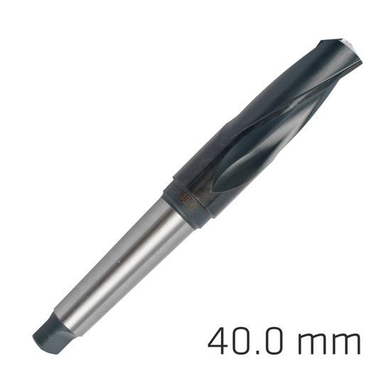 ALPEN Hardox Hss-eco8 Drill Bit 40.00mm