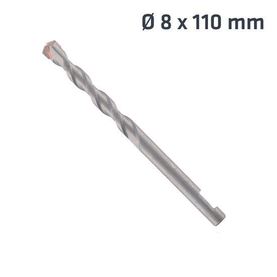 ALPEN Drill Bit Pilot For Core Bits
