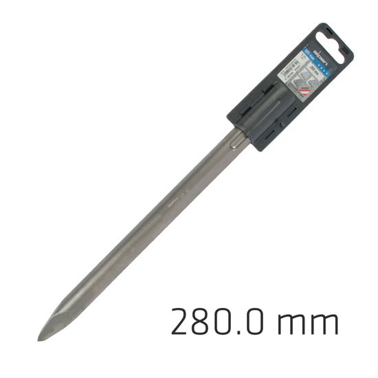ALPEN Sds Max Chisel Pointed 280mm