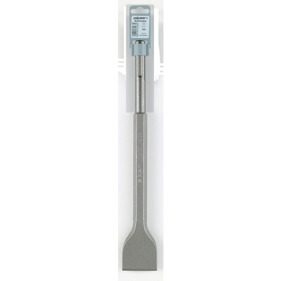 ALPEN Sds Max Chisel Wide 115x350mm
