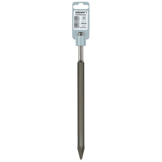ALPEN Sds Plus Chisel Pointed 250mm