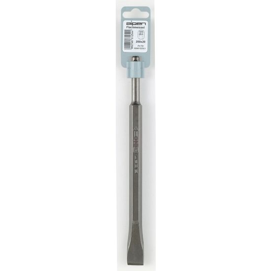 ALPEN Sds Plus Chisel Flat 20 X 250mm