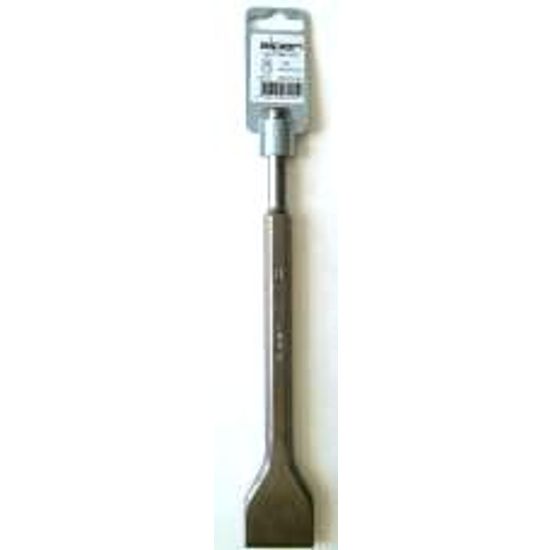 ALPEN Sds Plus Chisel Flat 40 X 250mm