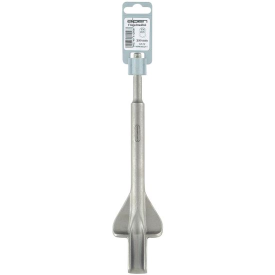 ALPEN Sds Plus Winged Gouge Chisel 22x250
