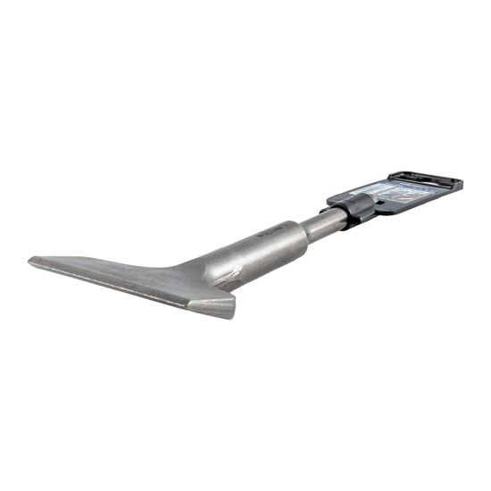 ALPEN Sds Plus Chisel Flat For Tiles 75 X 165m