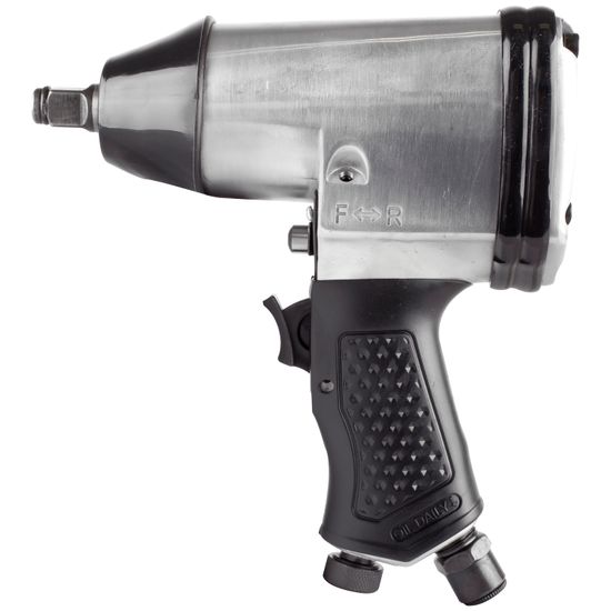 AIRCRAFT Air Impact Wrench 1/2' Single Hammer