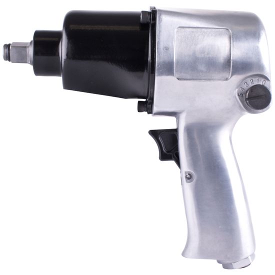AIRCRAFT Air Impact Wrench 1/2' Twin Hammer