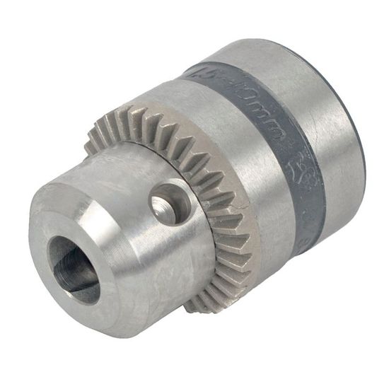 AIRCRAFT Chuck 10mm 3/8 For Air Drill 10mm Reversable 1800rpm (1/2')