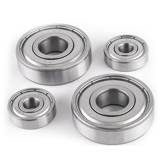 AIRCRAFT Air Drill Service Kit Bearings (17/29) For At0005