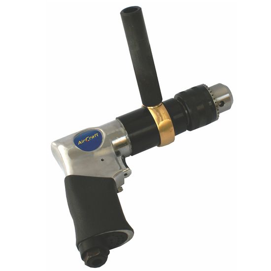 AIRCRAFT Air Drill 12.5mm Reversable 550rpm (1/2')