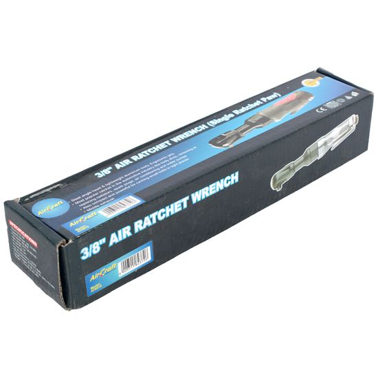AIRCRAFT Air Ratchet Wrench 3/8' (single Ratchet Paw)