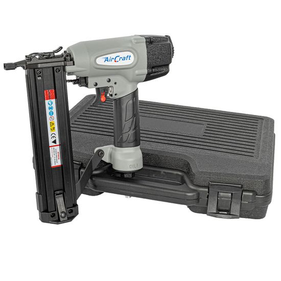 AIRCRAFT Air Nailer 16g T-nailer 19mm-50mm Brad Nail 100pc Cap (t50) Prof