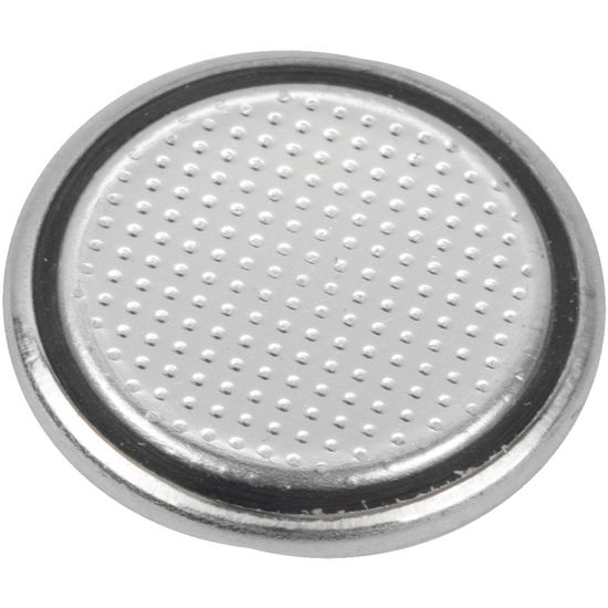 TORK CRAFT Battery Coin Cr1632 3v Lithium X5 Pack