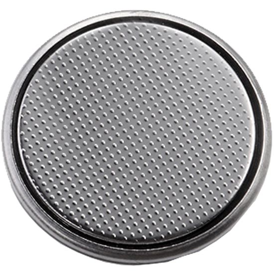 TORK CRAFT Battery Coin Cr2032 3v Lithium X5 Pack