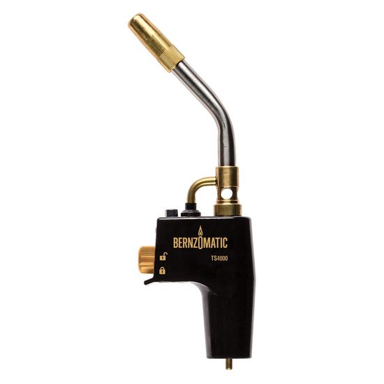 BERNZOMATIC Ts4000t High Heat Torch