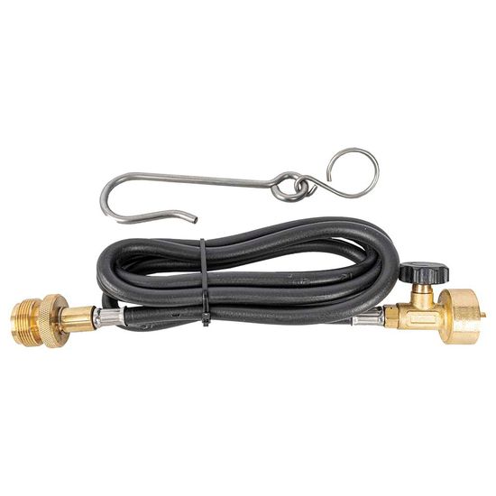 BERNZOMATIC Universal Extension Hose With Belt Clip