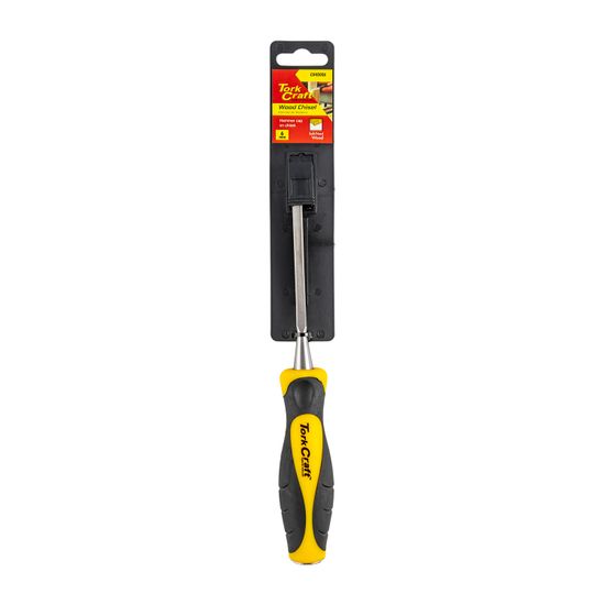 TORK CRAFT Wood Chisel 6mm