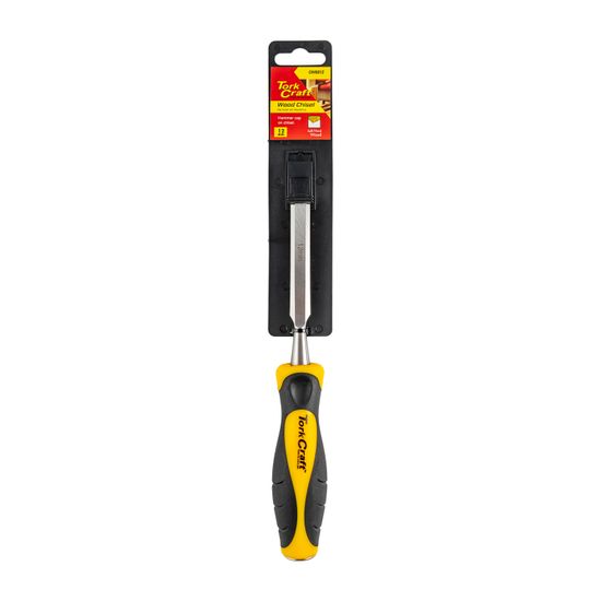 TORK CRAFT Wood Chisel 10mm