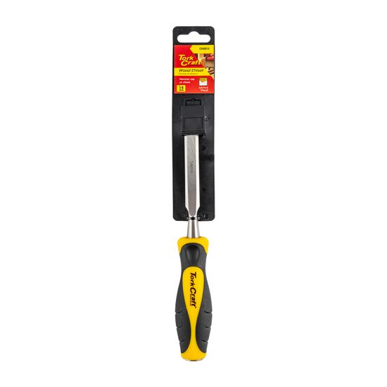 TORK CRAFT Wood Chisel 14mm